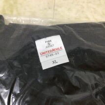 1円〜 未開封 BAND-MAID TIGER Tシャツ ブラック XLサイズ_画像4