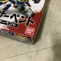 1円〜 バンダイ BB戦士 三国伝 戦神決闘編 等 黄忠ガンダム 孔明リ・ガズィ 他_画像5