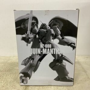 1円〜 欠品 バンダイ 機動戦士ガンダム ASSAULT KINGDOM 機動戦士ガンダムZZ クィン・マンサの画像10