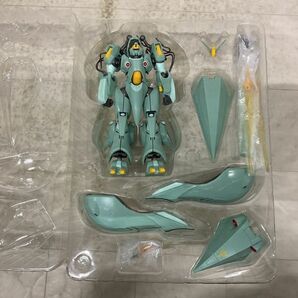 1円〜 欠品 バンダイ 機動戦士ガンダム ASSAULT KINGDOM 機動戦士ガンダムZZ クィン・マンサの画像2