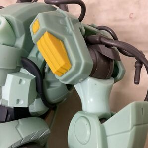 1円〜 欠品 バンダイ 機動戦士ガンダム ASSAULT KINGDOM 機動戦士ガンダムZZ クィン・マンサの画像4