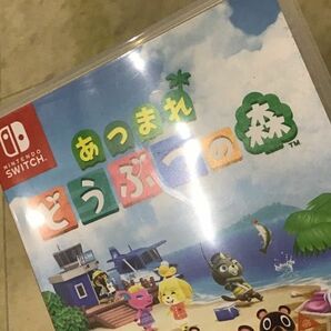 1円〜 Nintendo Switch あつまれ どうぶつの森 ドラゴンクエストX 目覚めし五つの種族 オフラインの画像6