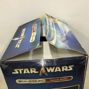 1円〜 トミー STAR WARS インペリアル・シャトルの画像10