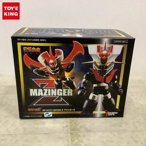 1 jpy ~ art * storm ES alloy ES-12 Mazinger Z