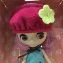 1円〜 Blythe プチブライス ミスサリーライス_画像3