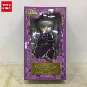 1 иен ~ Pullip Pullip F-571 Rozen Maiden * Toro i men to роза кристалл 