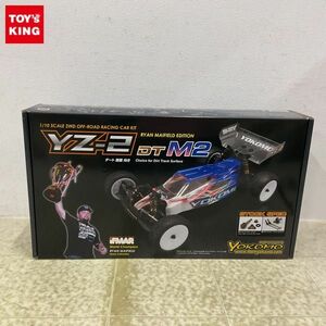 1円〜 未開封 ヨコモ 1/10 RC YZ-2 DT M2 ダート 路面向き