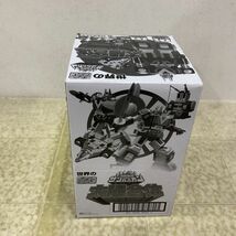 1円〜 未開封 バンダイ 世界のスーパーミニプラ 太陽戦隊サンバルカン 太陽合体 1BOX_画像2