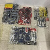 1円〜 欠品 MG 1/100 機動戦士ガンダムSEED ライトニングストライクガンダム Ver.RM_画像3