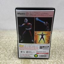 1円〜 未開封 S.H.Figuarts 真骨彫製法 ウルトラマンダイナ フラッシュタイプ_画像2