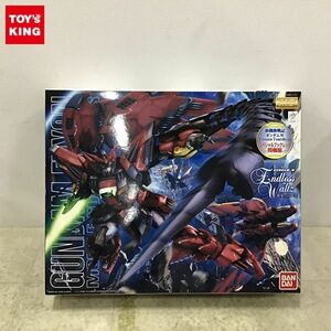 1円〜 欠品 MG 1/100 新機動戦記ガンダムW Endless Waltz 敗者たちの栄光 ガンダムエピオン EW