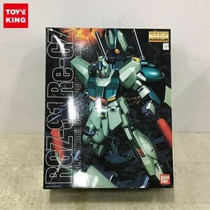 1円〜 欠品 MG 1/100 機動戦士ガンダム リ・ガズィ