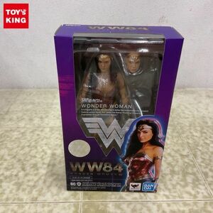 1 иен ~ нераспечатанный S.H.Figuarts wonder u- man WW84