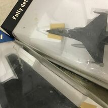 1円〜 サンスター 1/72 F-16 ファイティング ファルコン F-117 ナイトホーク_画像10