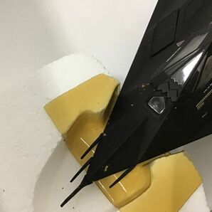 1円〜 サンスター 1/72 F-16 ファイティング ファルコン F-117 ナイトホークの画像8