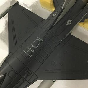 1円〜 サンスター 1/72 F-16 ファイティング ファルコン F-117 ナイトホークの画像6