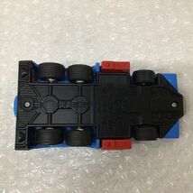 1円〜 ポピー ポピニカ PA-91 マシンハヤブサ マシンムツ_画像4