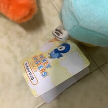 1円〜 訳あり ポケモン ポケモンセンター ぬいぐるみ fit セレビィ POCKET MONSTERS ぬいぐるみ ポッチャマ S 他_画像8