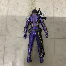 1円〜 BANDAI SPIRITS S.H.Figuarts 仮面ライダーセイバー 仮面ライダーカリバー ジャアクドラゴン_画像3