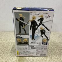 1円〜 未開封 figma 126 Fate/Zero セイバー Zero ver._画像2