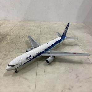 1円〜 全日空商事 1/200 NH20006 ANA ボーイング 767-300ER REGISTRATION NO.JA607Aの画像4