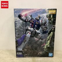 1円〜 欠品 MG 1/100 機動戦士ガンダム ガンダムNT-1 Ver.2.0_画像1