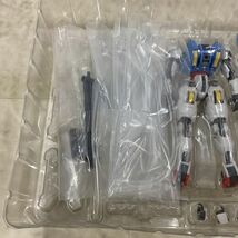 1円〜 ROBOT魂 ガンダム・エアリアル ver.A.N.I.M.E. エクストリームガンダムオプションセット_画像7