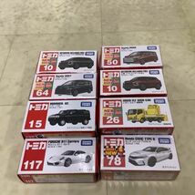 1円〜 訳あり トミカ トヨタ クラウン 初回特別仕様 ポルシェ911 カレラ 等_画像2