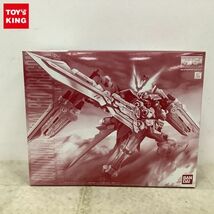 1円〜 欠品 MG 1/100 機動戦士ガンダムSEED DESTINY ガンダムアストレイ レッドドラゴン_画像1