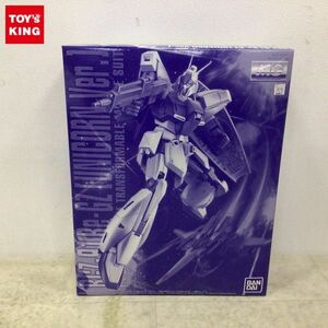 1円〜 欠品 MG 1/100 機動戦士ガンダムUC リ・ガズィ ユニコーンVer.