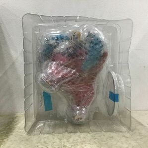 1円〜 内未開封 BANDAI SPIRITS 一番くじ ONE PIECE 新四皇 D賞 四皇 バギー MASTERLISE EXPIECEの画像2