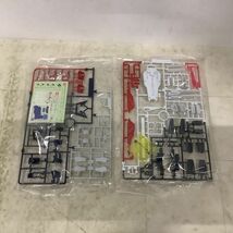 1円〜 欠品 MG 1/100 機動戦士ガンダムSEED FRAME ASTRAYS ストライクE+I.W.S.P ルカス・オドネル専用機_画像2