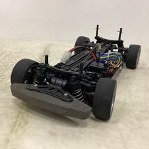 1円〜 欠品 タミヤ XB PRO 1/10 電動RC スバル BRZ R&D スポーツ_画像4