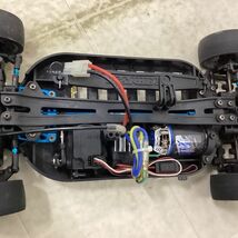 1円〜 欠品 タミヤ XB PRO 1/10 電動RC スバル BRZ R&D スポーツ_画像5