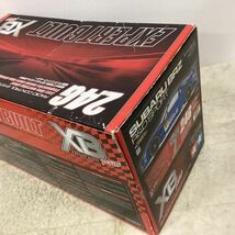 1円〜 欠品 タミヤ XB PRO 1/10 電動RC スバル BRZ R&D スポーツ_画像10