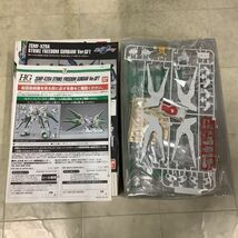 1円〜 HG 1/144 ユニコーンガンダム デストロイモード、νガンダム バージョン ジーエフティー 他_画像2