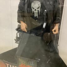 1円〜 未開封 TOY BIZ マーベルスタジオ THE PUNISHER_画像6