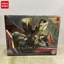 1円〜 HG 1/144 マジンガーZ マジンガーZ INFINITY Ver._画像1