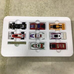 1円〜 トミカ グランプリシリーズ1 8台セット 日本製の画像2