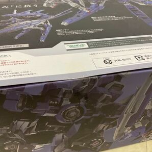 1円〜 未開封 BANDAI SPIRITS METAL BUILD 機動戦士ガンダムOO Revealed Chronicle GNアームズ TYPE-Eの画像4