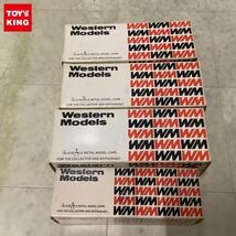 1円〜 ウエスタンモデル 1/43 キャデラック V16 コンバーチブル ヴィクトリア ブガッティ ロイヤル タイプ41 ロードスター 他_画像1