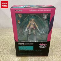 1円〜 未開封 figma 233 レーシングミク 2013 EV MIRAI ver._画像1