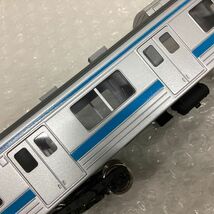 1円〜 エンドウ HOゲージ 直流通勤型電車205系 クハ204 東海道山陽線_画像6