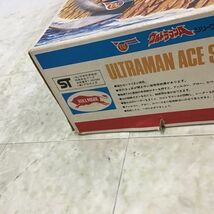 1円〜 ブルマァク ウルトラマンAシリーズ 秘密TAC基地_画像10