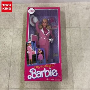 1円〜 マテル Barbieバービー デイ・ツウ・ナイト リプロ