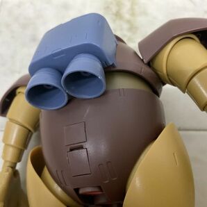 1円〜 バンダイ ROBOT魂 機動戦士ガンダム ゴッグver. A.N.I.M.E.の画像4