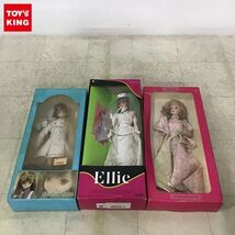 1円〜 アゾン等 Lycee Seduction プリティ・イン・ピンク 1995 CONVENTION TABLE GIFT 他_画像1