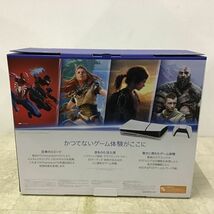 1円〜 動作確認/初期化済 PlayStation 5 本体 CFI-2000 A01 1TB_画像8