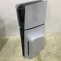 1円〜 動作確認/初期化済 PlayStation 5 CFI-2000 A01 本体 1TB_画像3