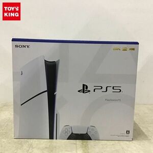 1円〜 動作確認/初期化済 PlayStation 5 PS5 本体 CFI-2000 A01 1TB